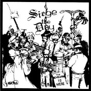 Various – Siege The Day