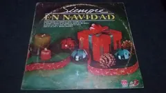 Various – Siempre En Navidad (Vinyl, LP)
