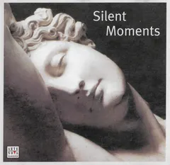 Various – Silent Moments (CD, Compilation)