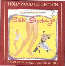 Various – Silk Stockings (Vinyl, LP)