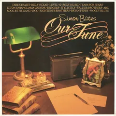 Various – Simon Bates - Our Tune (Vinyl, LP)
