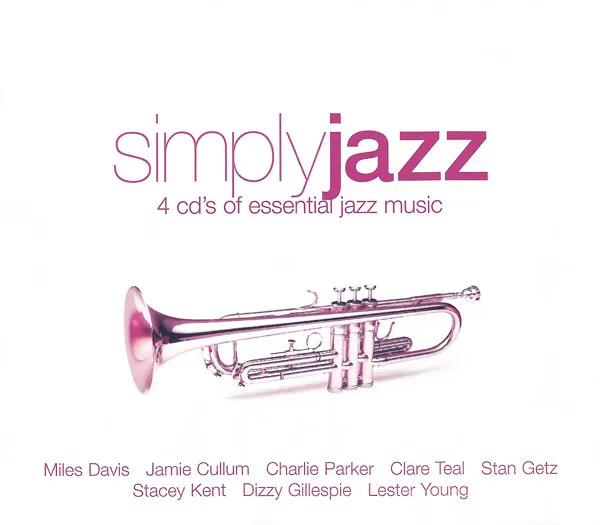 Various – Simply Jazz