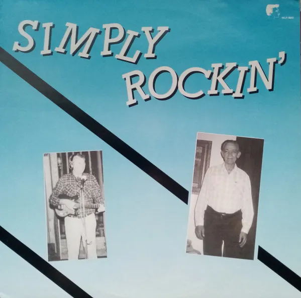 Various – Simply Rockin'