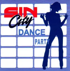 Various – Sin City Dance Party