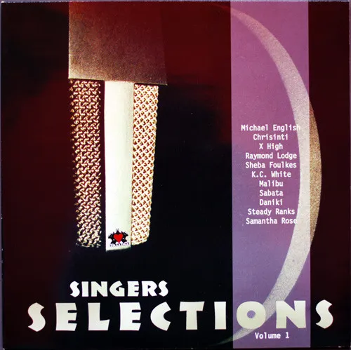 Various – Singers Selection - Volume 1