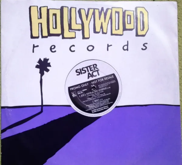 Various – Sister Act