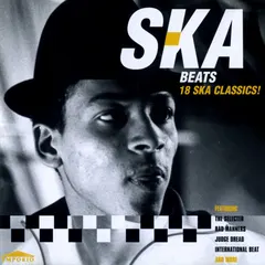 Various Emporio – Ska Beats - 18 Ska Classics! (CD, Compilation)