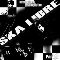 Various – Ska Libre Part 1 (Vinyl, LP)