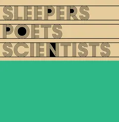 Various – Sleepers Poets Scientists (Vinyl, LP)