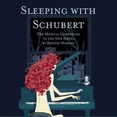Various – Sleeping with Schubert (CD, Compilation)