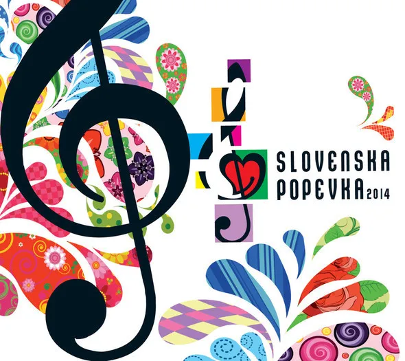 Various – Slovenska Popevka 2014