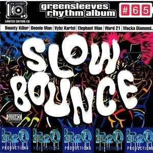 Various – Slow Bounce
