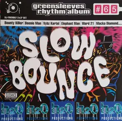 Various – Slow Bounce (Vinyl, LP)