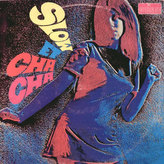 Various – Slow Et Cha Cha