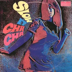Various – Slow Et Cha Cha (Vinyl, LP)