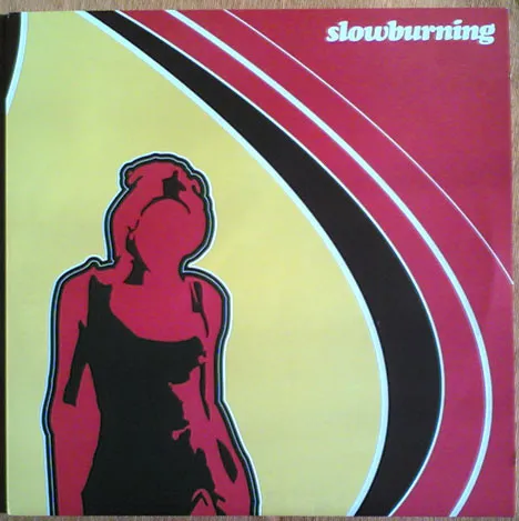 Various – Slowburning