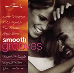 Various – Smooth Grooves (CD, Compilation)