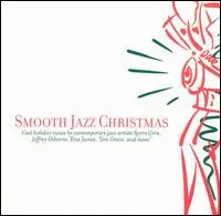 Various – Smooth Jazz Christmas