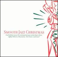 Various – Smooth Jazz Christmas (CD, Compilation)
