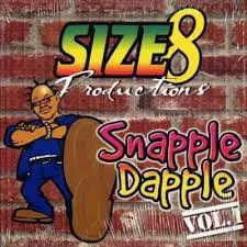 Various – Snapple Dapple Vol. 1