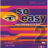 Various – So Easy 2 (CD)