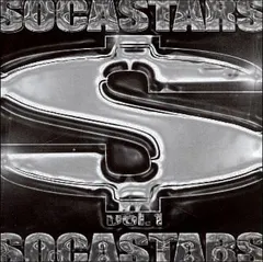 Various – Soca Stars (Volume 1) (CD, Compilation)