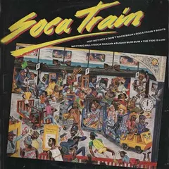 Various – Soca Train (Vinyl, LP)