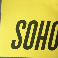 Various – SOHO .LIVE JAZZ WEEK 19 (Vinyl, LP)