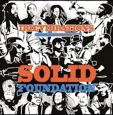 Various – Solid Foundation