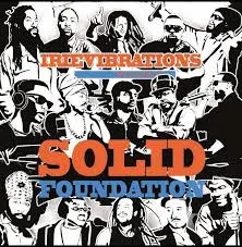 Various – Solid Foundation (CD, Compilation)