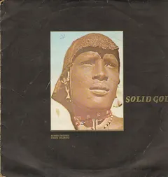 Various – Solid Gold (Vinyl, LP)