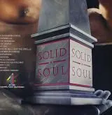 Various Epic – Solid Soul (Vinyl, LP)