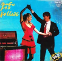 Various – Solo Per Ballare Vol. 3 (Vinyl, LP)
