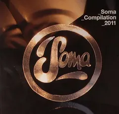 Various – Soma Compilation 2011 (CD, Compilation)