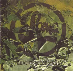 Various – Soma Quality Recordings - Volume 2 (CD, Compilation)