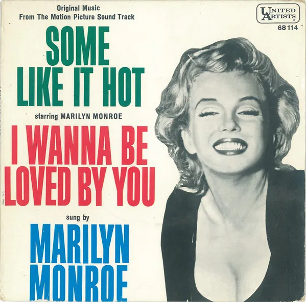 Various – Some Like It Hot