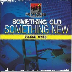 Various – Something Old Something New Volume Three (CD, Compilation)