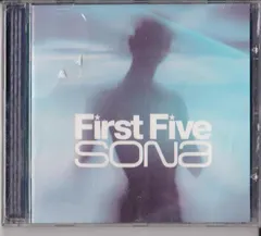 Various – Sona - First Five (CD)