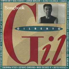 Various – Songbook Gilberto Gil Volume 2 (CD)
