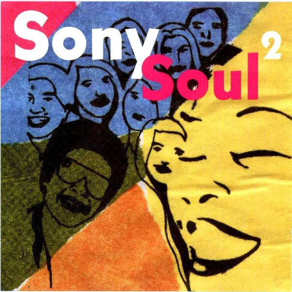 Various – Sony Soul 2