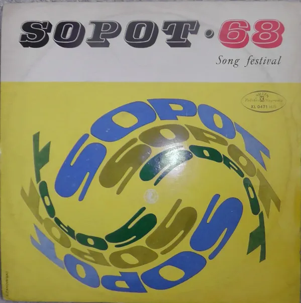 Various – Sopot 68