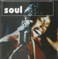 Various Universal – Soul (CD, Compilation)
