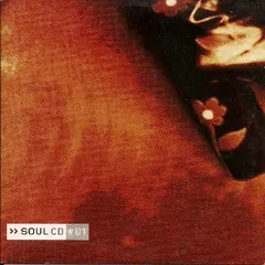 Various – Soul CD # 01 (CD, Compilation)