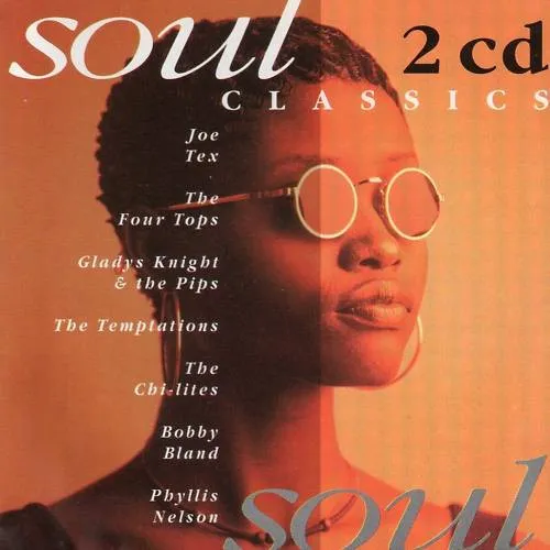 Various – Soul Classics