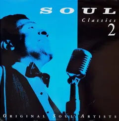 Various – Soul Classics 2 (Vinyl, LP)