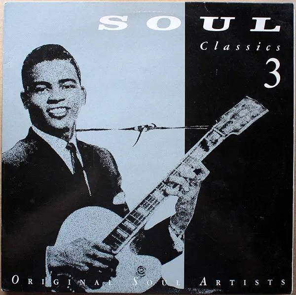 Various – Soul Classics 3