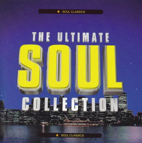 Various – Soul Classics