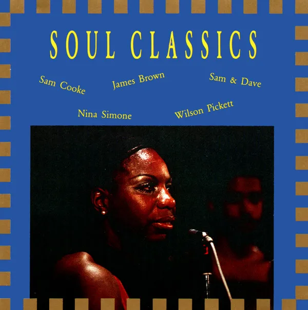 Various – Soul Classics