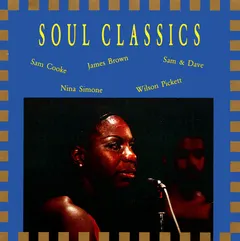 Various Perfil – Soul Classics (CD, Compilation)