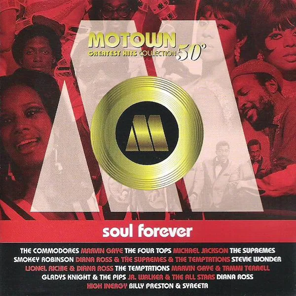 Various – Soul Forever